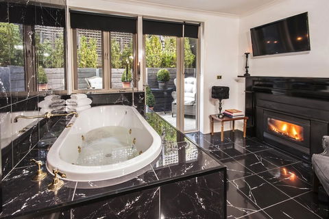 A Loft In The Mill Boutique Accommodation - Accommodation NT 1
