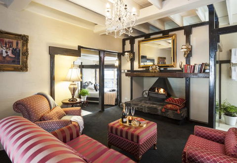 A Loft In The Mill Boutique Accommodation - Accommodation NT 2