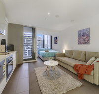 A Lovely Studio Next to Southern Cross - Accommodation NT