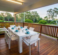 A Lure - Accommodation NT