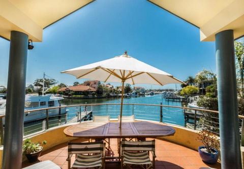 A Mariners Place - BEST Location In Town! - Accommodation NT 0