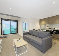A Modern  Central Apt with Beautiful City Views - Accommodation NT