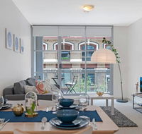 A Modern  Stylish Studio Near Darling Harbour - NT Tourism