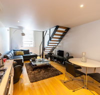 A NY Style Loft in Melbourne CBD - Accommodation NT