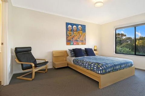 A One One Two At Island Beach - Accommodation NT 2