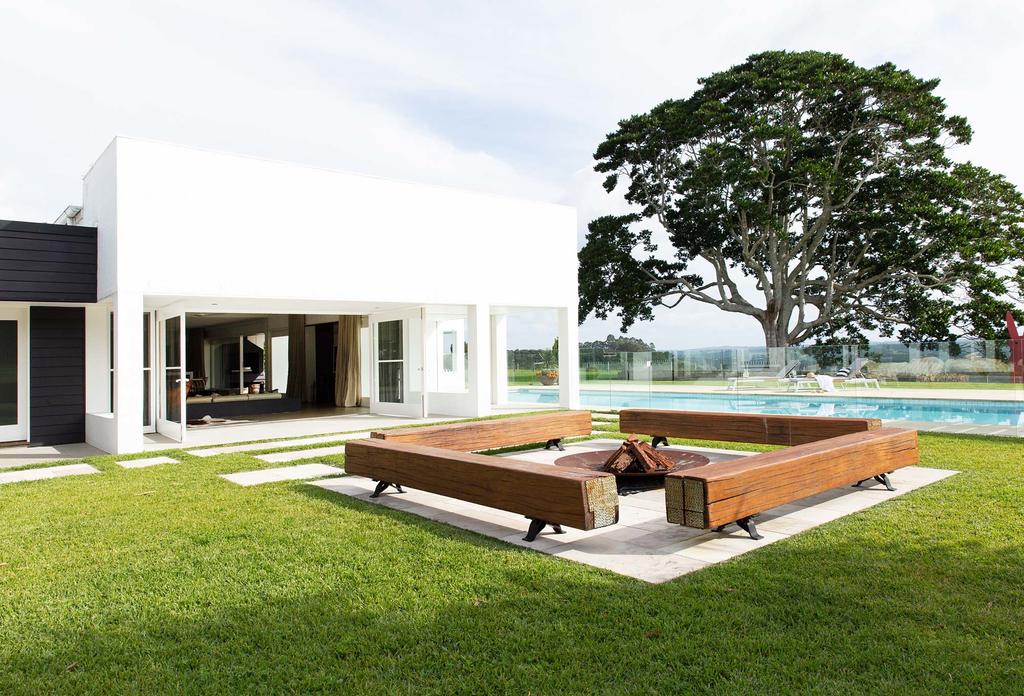 Federal NSW Accommodation NT