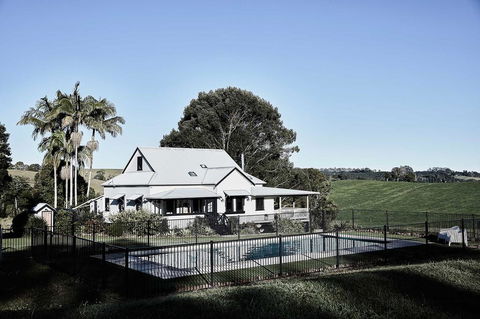 A PERFECT STAY - Benny's Cottage - NT Tourism 0
