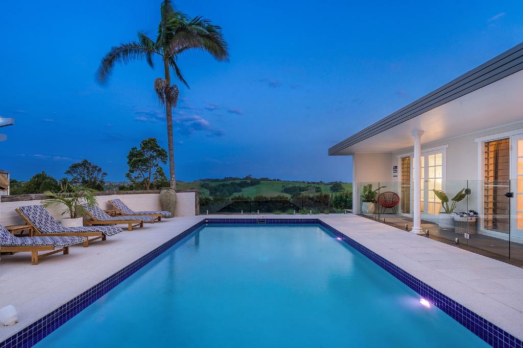 Talofa NSW Accommodation NT