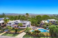 A PERFECT STAY - Byron Pacific Vista
