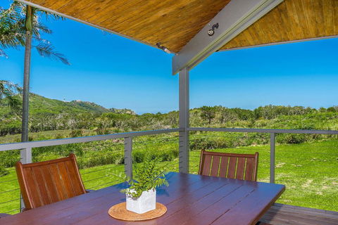 A PERFECT STAY - Cape Breeze - Accommodation NT 2