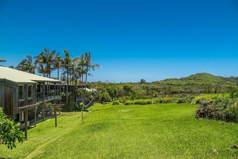 A PERFECT STAY - Cape Breeze - Accommodation NT 0