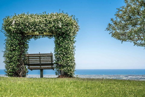 A PERFECT STAY - Pacific Ridge - Accommodation NT 0