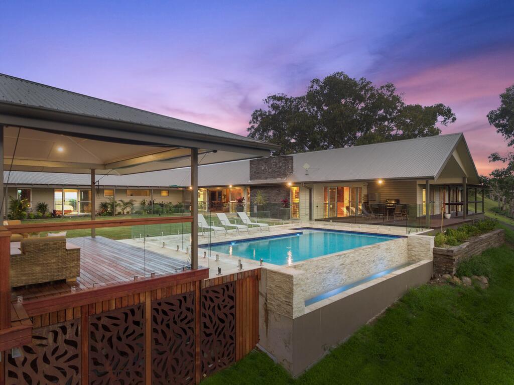 Myocum NSW Accommodation NT