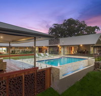 A PERFECT STAY - Serene Myocum - Accommodation NT