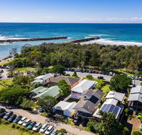 A PERFECT STAY - Sunset Beach - Accommodation NT