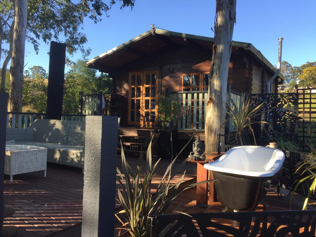North Richmond NSW NT Tourism