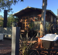 A place to be - NT Tourism