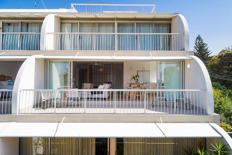 A Ray Of Sunshine - Accommodation NT 3