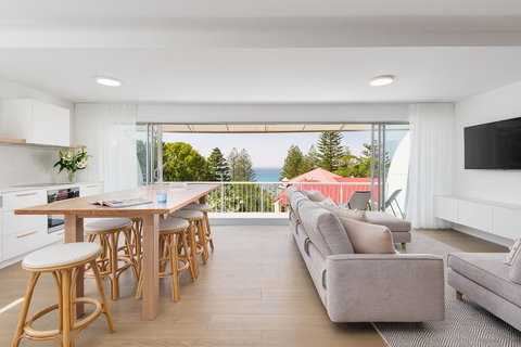 A Ray Of Sunshine - Accommodation NT 1