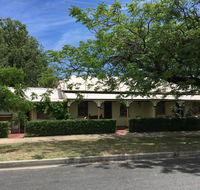 A Settlers Cottage Accommodation Bathurst CBD - NT Tourism