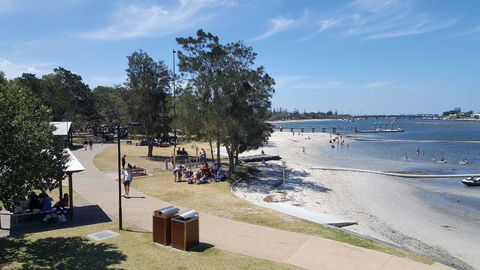A Stay In Paradise - NT Tourism 2