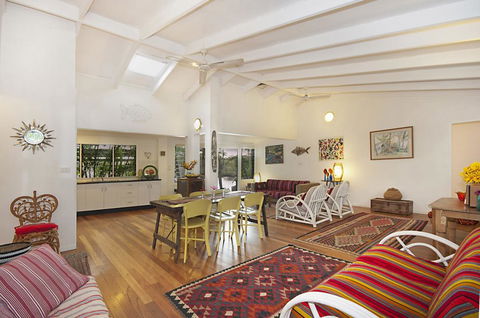 A SWEET ESCAPE - Aluna - Accommodation NT 0