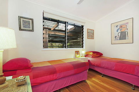A SWEET ESCAPE - Aluna - Accommodation NT 3
