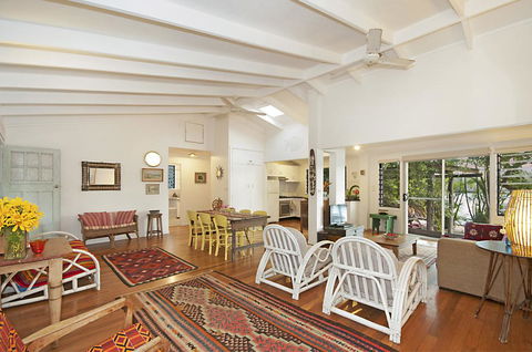 A SWEET ESCAPE - Aluna - Accommodation NT 1