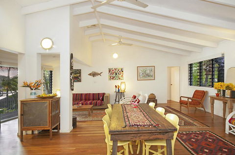 A SWEET ESCAPE - Aluna - Accommodation NT 2