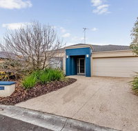 A TOUCH OF CLASS - PET FRIENDLY OUTSIDE ONLY - Accommodation NT