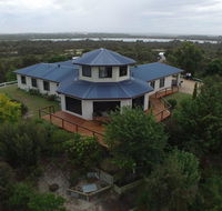 A Tranquil Retreat - NT Tourism