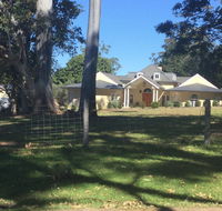 A Very French House - Accommodation NT