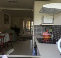 A Victor Harbour Retreat Aldinga Tony's Music Cottage - Accommodation NT