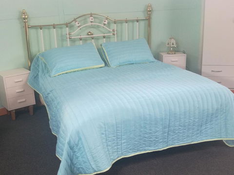 A Victor Harbour Retreat Aldinga-The Round Cottage - Accommodation NT 3