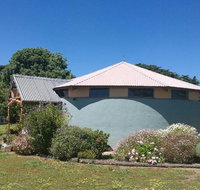 A Victor Harbour Retreat Aldinga-The Round Cottage - Accommodation NT