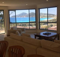 A Vista Townhouse 1 - Accommodation NT
