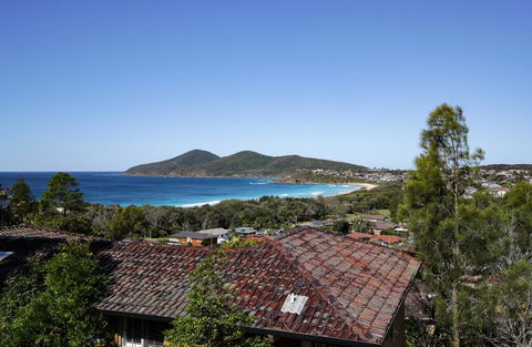 A Vista, Townhouse 1 - Accommodation NT 2