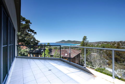 A Vista, Townhouse 1 - Accommodation NT 3