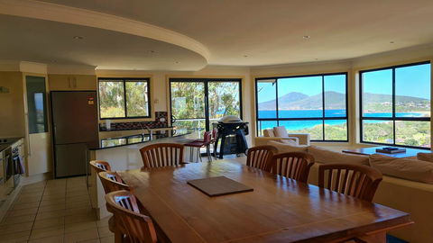 A Vista, Townhouse 1 - Accommodation NT 1
