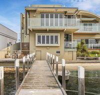 A Window on the Bay - NT Tourism