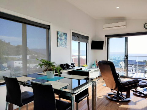 A1ViewBicheno Appartment - Accommodation NT 2