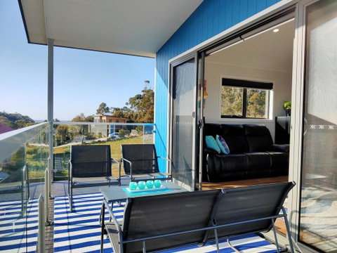 A1ViewBicheno Appartment - Accommodation NT 3