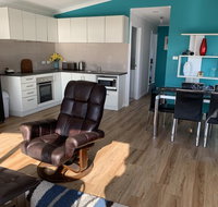 A1ViewBicheno Appartment - Accommodation NT