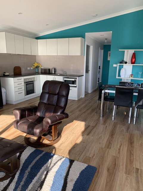 A1ViewBicheno Appartment - Accommodation NT 0