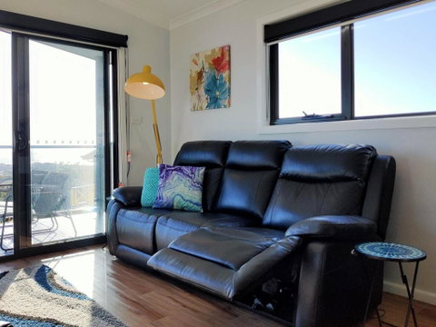 A1ViewBicheno Appartment - Accommodation NT 1
