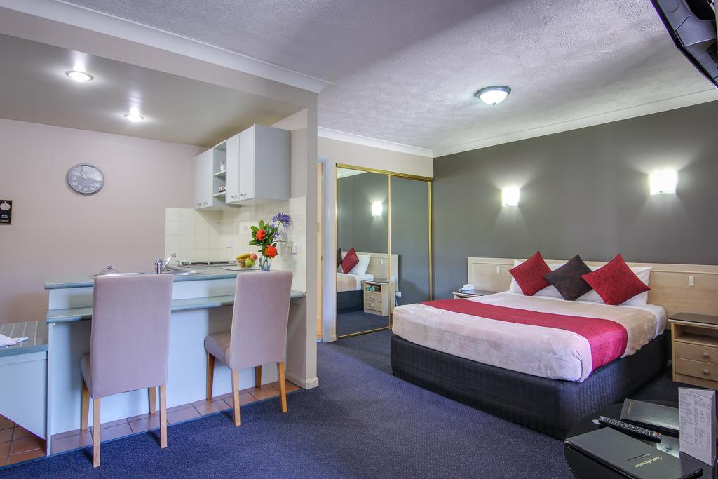 Woolgar QLD Accommodation NT