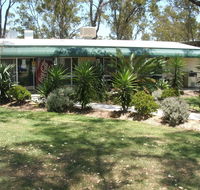AAOK Jandowae Accommodation Park - NT Tourism