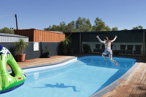 AAOK Moondarra Accommodation Village - Accommodation NT 2