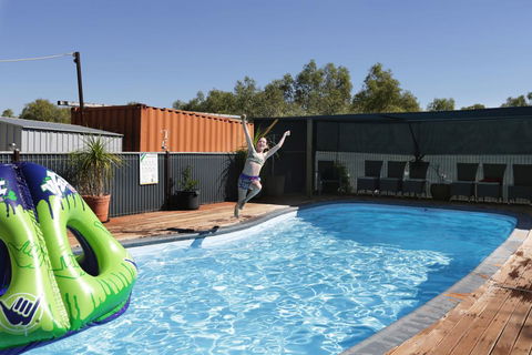 AAOK Moondarra Accommodation Village - Accommodation NT 3