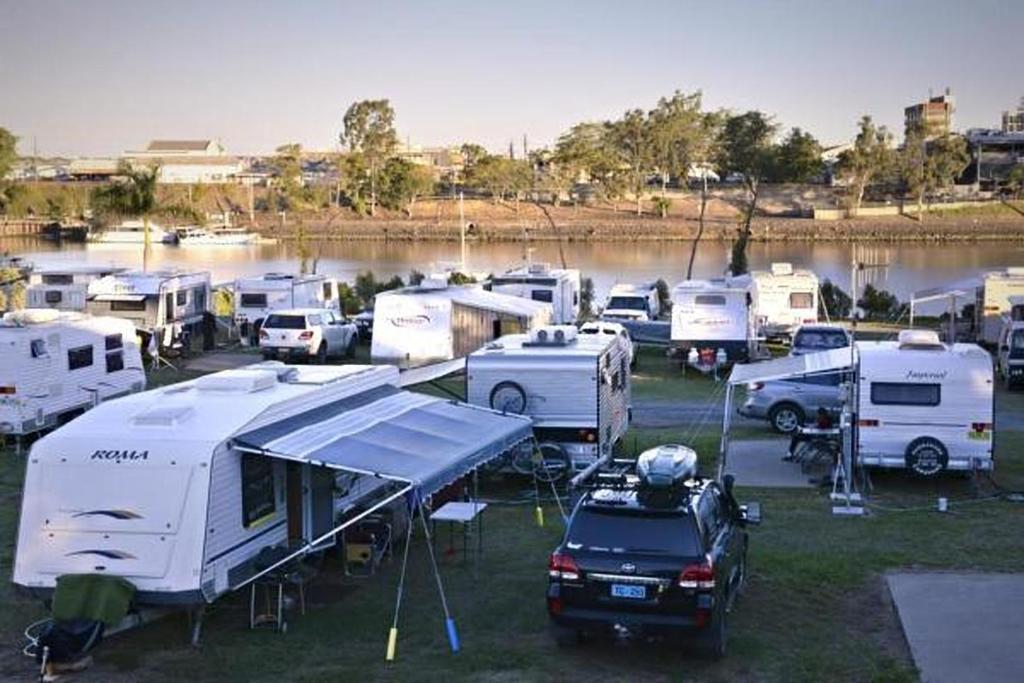 Bundaberg QLD Accommodation NT